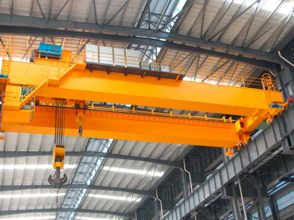 起重機使用前需要做些什么，你知道嗎？